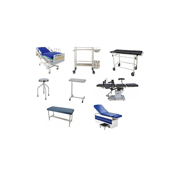 Hospital Furniture